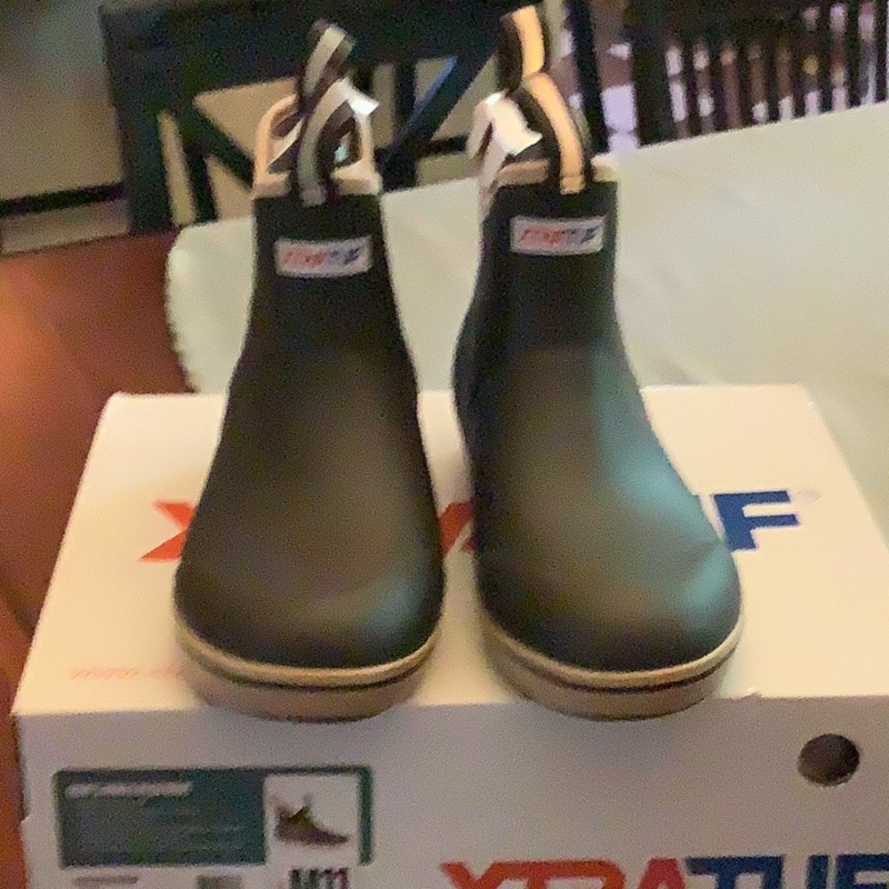 XTRATUFF MENS BOOTS